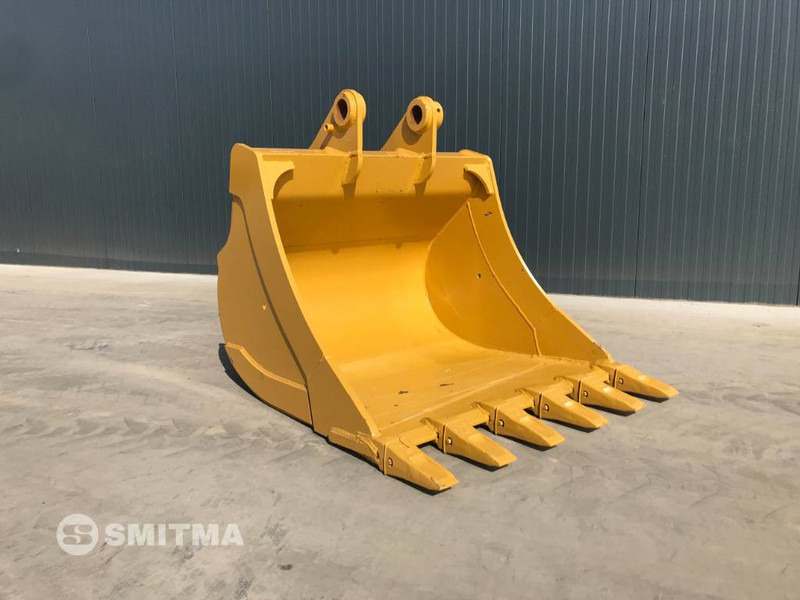 Cat 328D - Godet pour Engins de chantier: photos 2 Cat 328D - Godet pour Engins de chantier: photos 2