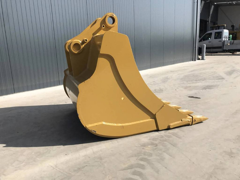 Cat 328D - Godet pour Engins de chantier: photos 3 Cat 328D - Godet pour Engins de chantier: photos 3