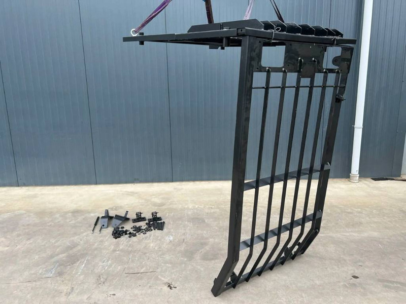 Cat 330C Guard - Cabine et intérieur pour Engins de chantier: photos 1 Cat 330C Guard - Cabine et intérieur pour Engins de chantier: photos 1