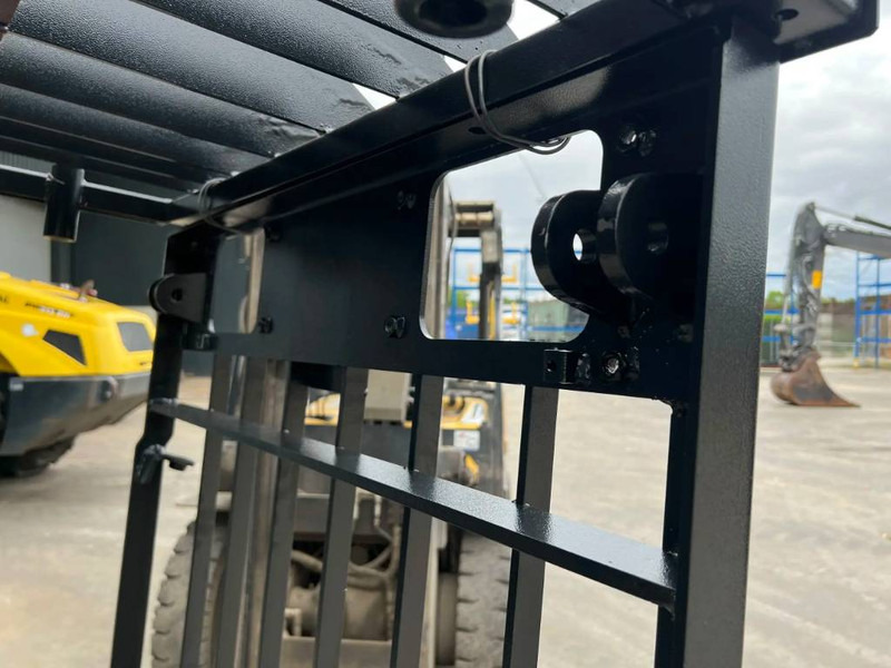 Cat 336D Guard - Cabine et intérieur pour Engins de chantier: photos 2 Cat 336D Guard - Cabine et intérieur pour Engins de chantier: photos 2