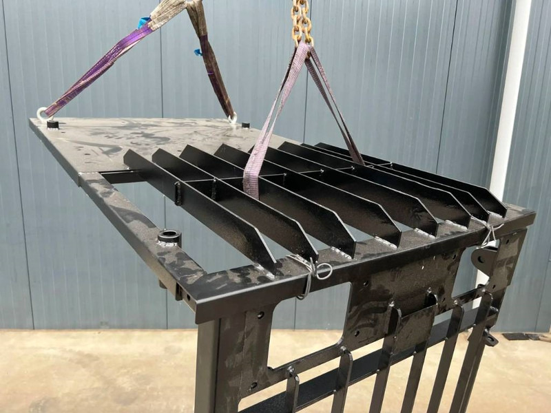 Cat 336D Guard - Cabine et intérieur pour Engins de chantier: photos 2 Cat 336D Guard - Cabine et intérieur pour Engins de chantier: photos 2