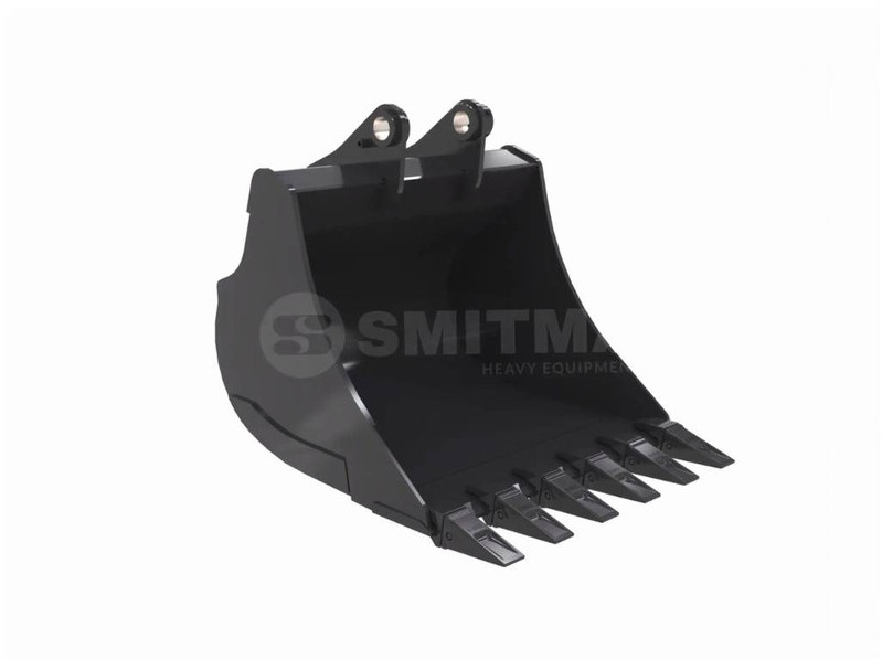 Cat 340F DB - Godet pour Engins de chantier: photos 1 Cat 340F DB - Godet pour Engins de chantier: photos 1