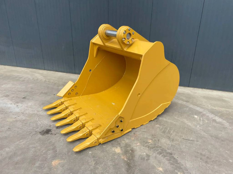 Cat 349D - TB - Godet pour Engins de chantier: photos 2 Cat 349D - TB - Godet pour Engins de chantier: photos 2
