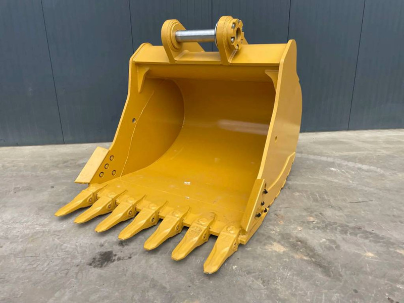 Cat 349D - TB - Godet pour Engins de chantier: photos 4 Cat 349D - TB - Godet pour Engins de chantier: photos 4