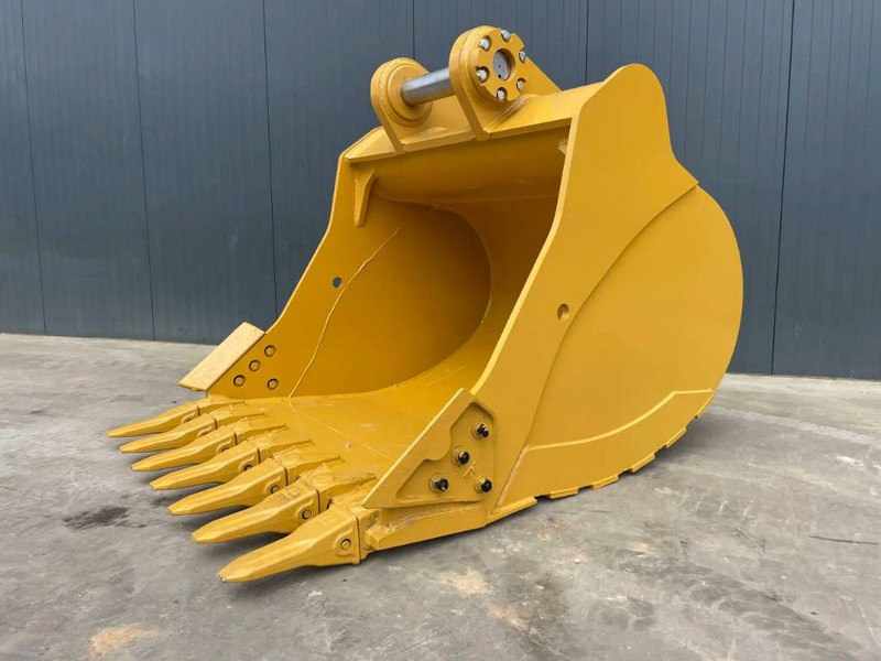 Cat 349D2 - TB - Godet pour Engins de chantier: photos 3 Cat 349D2 - TB - Godet pour Engins de chantier: photos 3