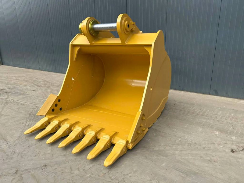 Cat 349D2 - UB - Godet pour Engins de chantier: photos 2 Cat 349D2 - UB - Godet pour Engins de chantier: photos 2