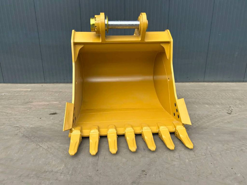 Cat 349D2 - UB - Godet pour Engins de chantier: photos 1 Cat 349D2 - UB - Godet pour Engins de chantier: photos 1