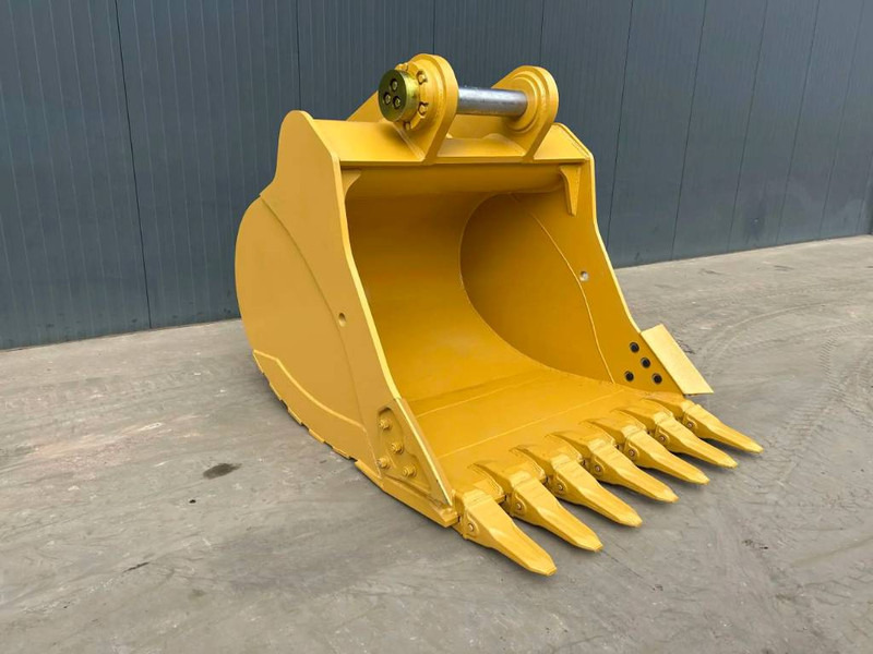 Cat 349E - UB - Godet pour Engins de chantier: photos 2 Cat 349E - UB - Godet pour Engins de chantier: photos 2