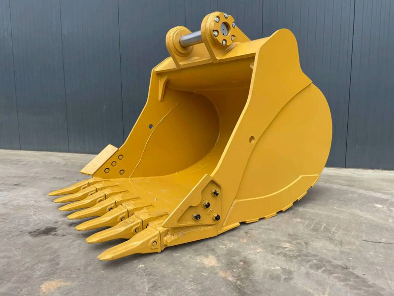 Cat 350 - UB - Godet pour Engins de chantier: photos 4 Cat 350 - UB - Godet pour Engins de chantier: photos 4