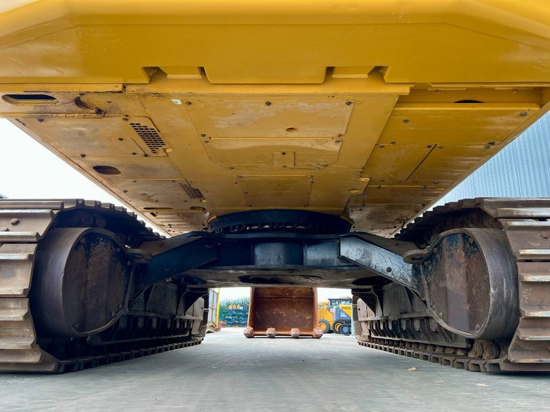 Cat 374FL ME | U/C 70%! - Pelle sur chenille: photos 5 Cat 374FL ME | U/C 70%! - Pelle sur chenille: photos 5