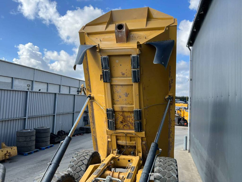Tombereau articulé Cat 735 | 735 B: photos 10
