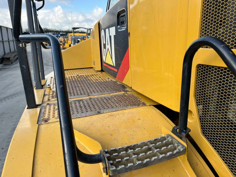Tombereau articulé Cat 735 | 735 B: photos 18