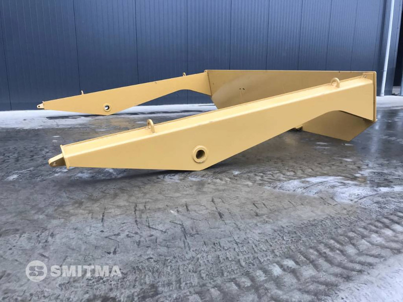 Hayon élévateur pour Engins de chantier neuf Cat 735- B1N: photos 6
