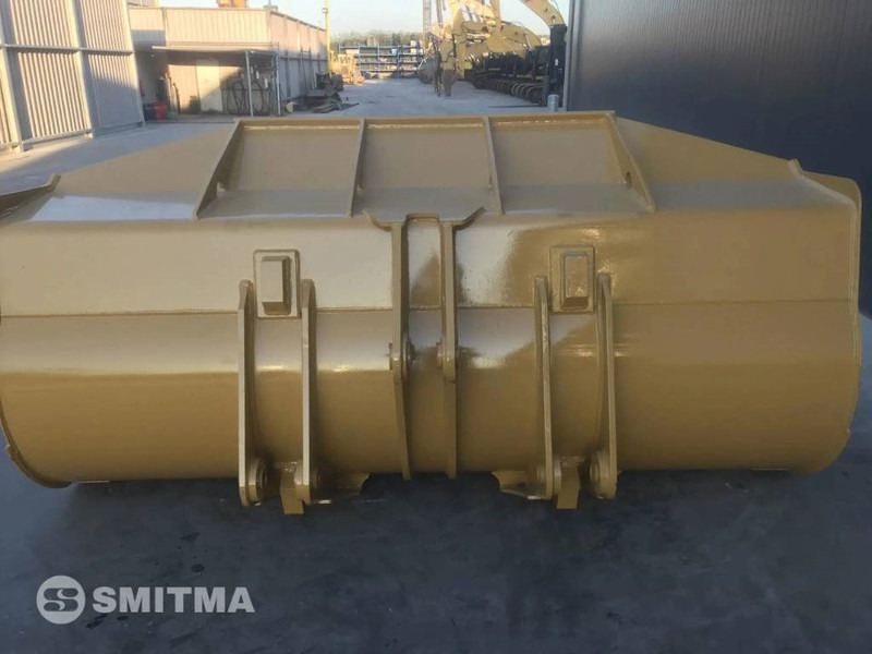 Cat 950G - Godet pour Engins de chantier: photos 4 Cat 950G - Godet pour Engins de chantier: photos 4