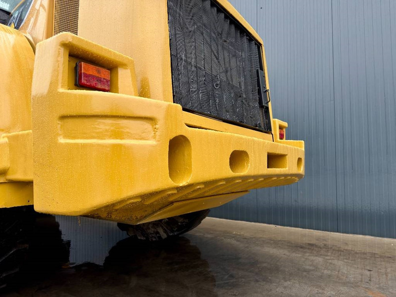 Cat 950H - Full steering - 3rd valve - Chargeuse sur pneus: photos 5 Cat 950H - Full steering - 3rd valve - Chargeuse sur pneus: photos 5