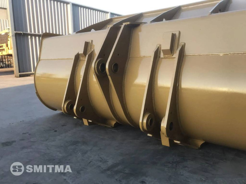 Godet pour Engins de chantier neuf Cat 950H: photos 8