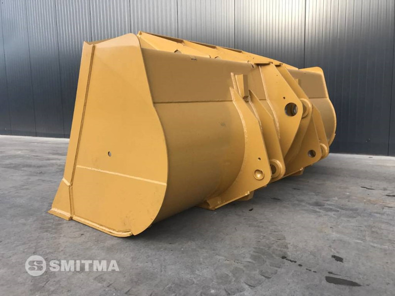 Cat 950K - Godet pour Engins de chantier: photos 2 Cat 950K - Godet pour Engins de chantier: photos 2