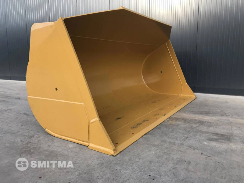 Cat 950K - Godet pour Engins de chantier: photos 1 Cat 950K - Godet pour Engins de chantier: photos 1