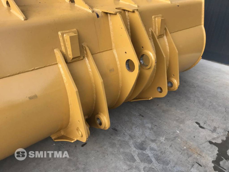 Godet pour Engins de chantier neuf Cat 950M: photos 6