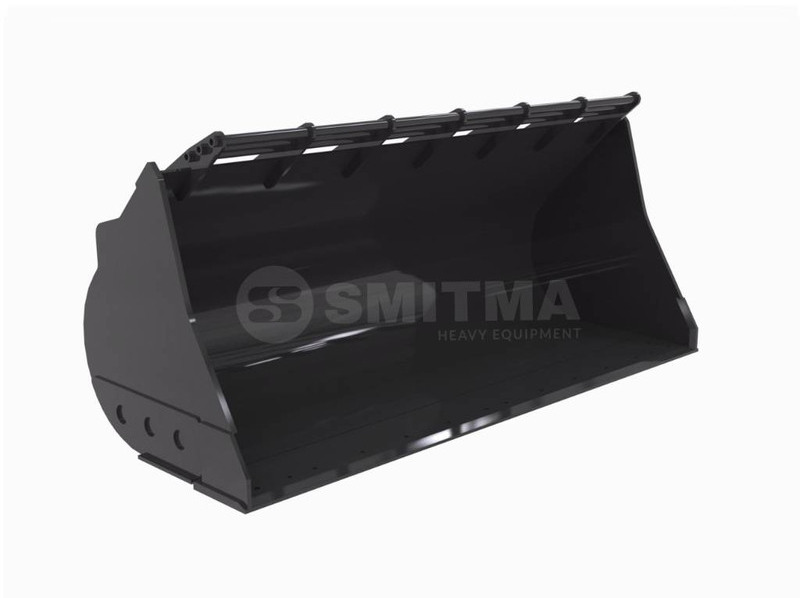 Cat 980M - Godet pour Engins de chantier: photos 1 Cat 980M - Godet pour Engins de chantier: photos 1