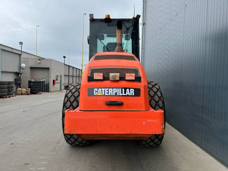 Cat CS76 XT - Compacteur: photos 4 Cat CS76 XT - Compacteur: photos 4