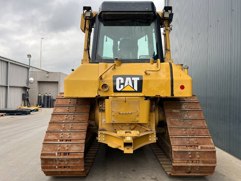 Cat D6N LGP - Bulldozer: photos 4 Cat D6N LGP - Bulldozer: photos 4