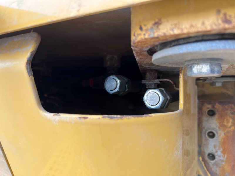 Cat D6N LGP - Bulldozer: photos 5 Cat D6N LGP - Bulldozer: photos 5