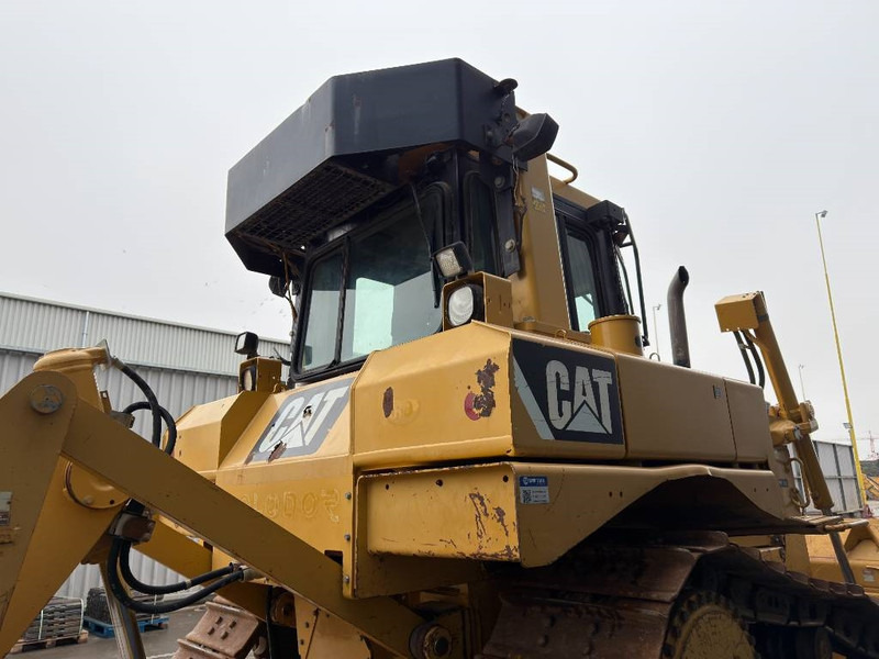 Cat D6T XL - Bulldozer: photos 5 Cat D6T XL - Bulldozer: photos 5