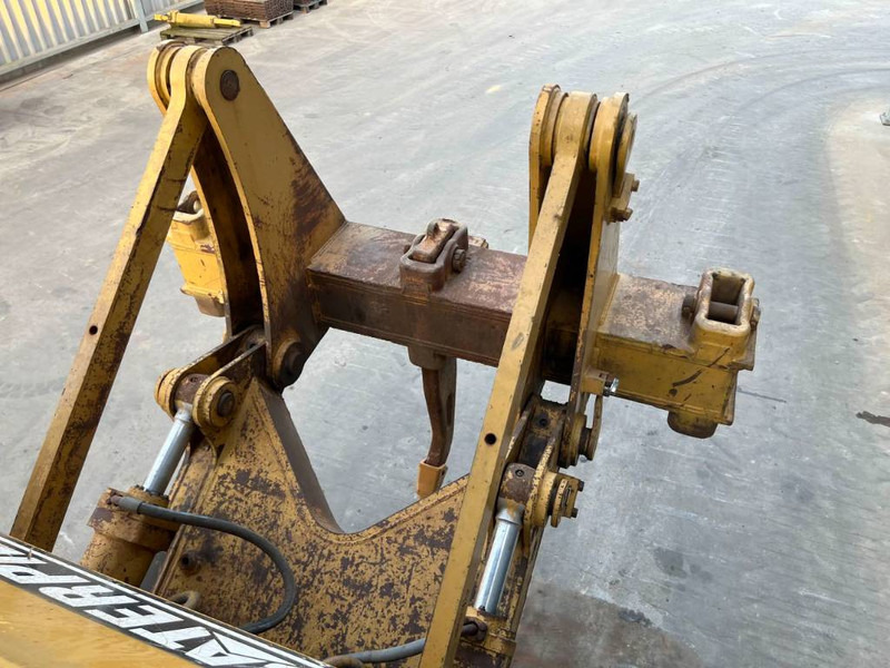 Bulldozer Cat D7H: photos 13