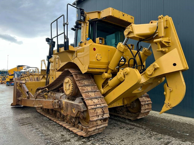 Cat D8T - CE - Bulldozer: photos 3 Cat D8T - CE - Bulldozer: photos 3
