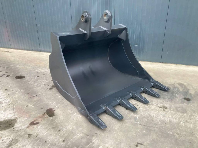 Doosan DX180 - Godet pour Engins de chantier: photos 2 Doosan DX180 - Godet pour Engins de chantier: photos 2