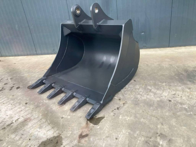 Doosan DX225 - Godet pour Engins de chantier: photos 3 Doosan DX225 - Godet pour Engins de chantier: photos 3
