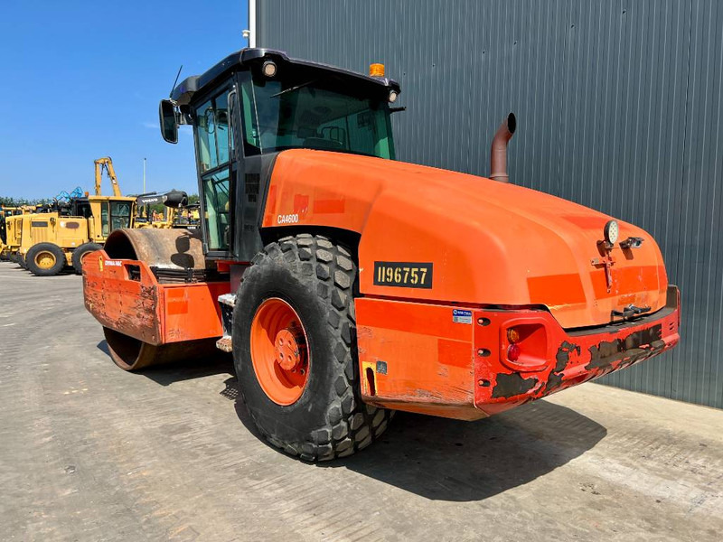 Dynapac CA4600D - Compacteur: photos 3 Dynapac CA4600D - Compacteur: photos 3
