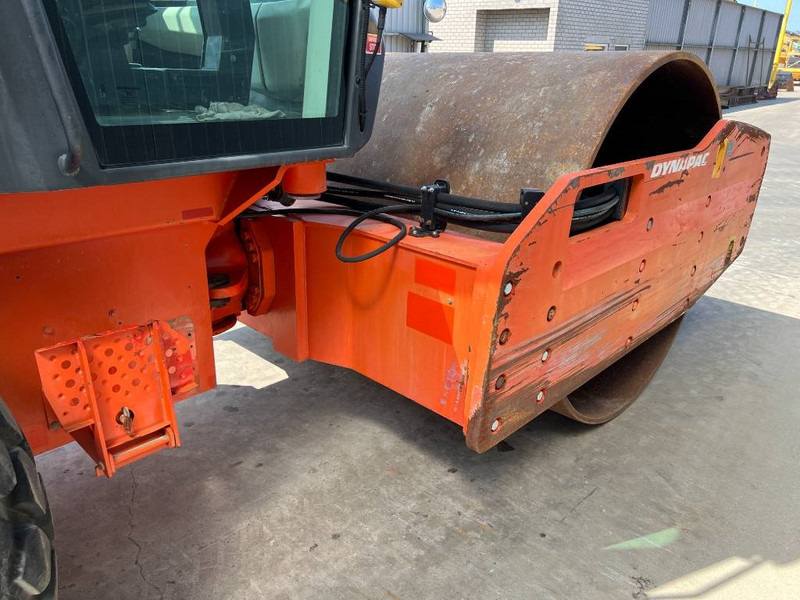 Compacteur Dynapac CA4600D: photos 12 Compacteur Dynapac CA4600D: photos 12