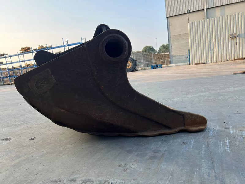 Gjerstad S70 - Godet pour Engins de chantier: photos 3 Gjerstad S70 - Godet pour Engins de chantier: photos 3