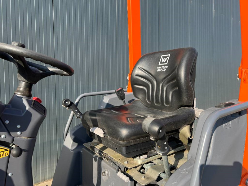 Compacteur neuf Hamm HD10 VV - NEW: photos 12