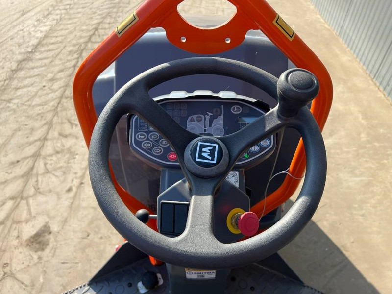 Compacteur neuf Hamm HD10 VV - NEW: photos 15