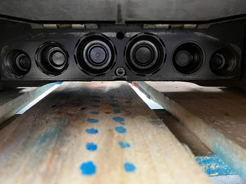 Attache rapide pour Engins de chantier OilQuick OQ70/55 - 323F: photos 15