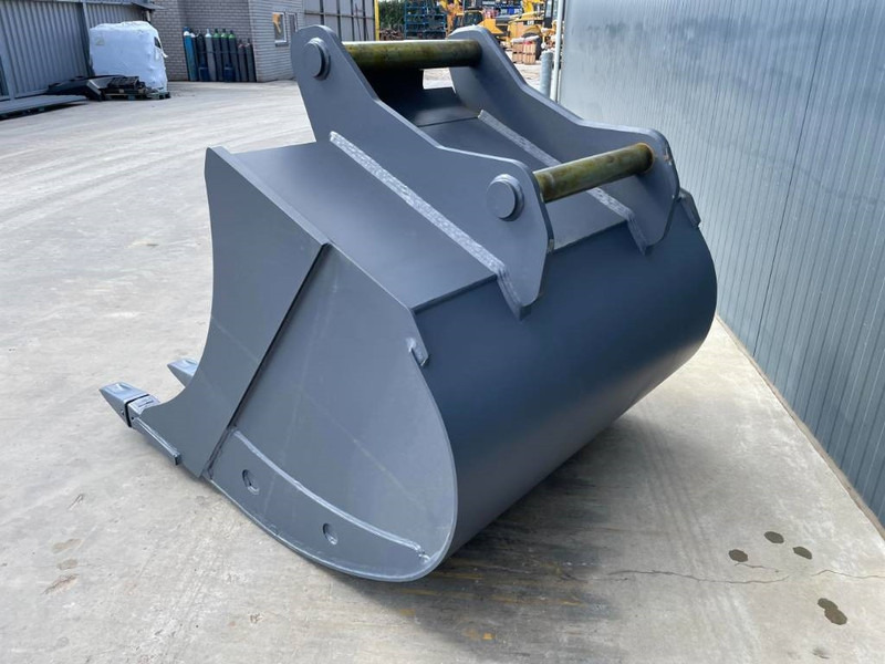 OilQuick OQ70/55 - Godet pour Engins de chantier: photos 2 OilQuick OQ70/55 - Godet pour Engins de chantier: photos 2