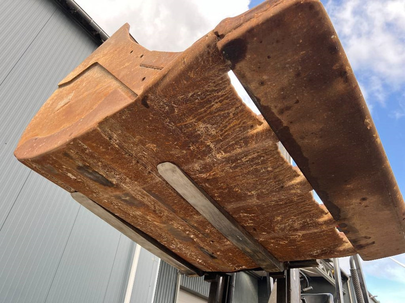 Godet pour Engins de chantier OilQuick OQ80: photos 15
