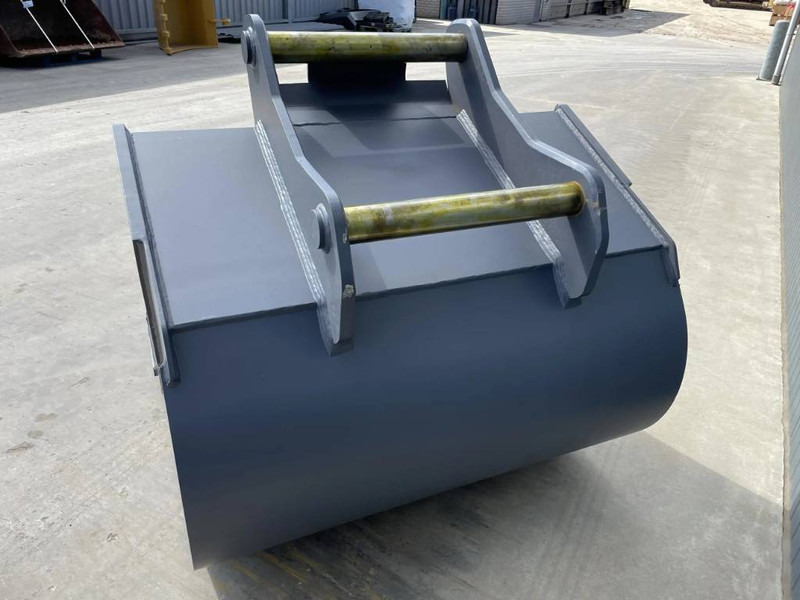 Godet pour Engins de chantier neuf OilQuick OQ80: photos 8