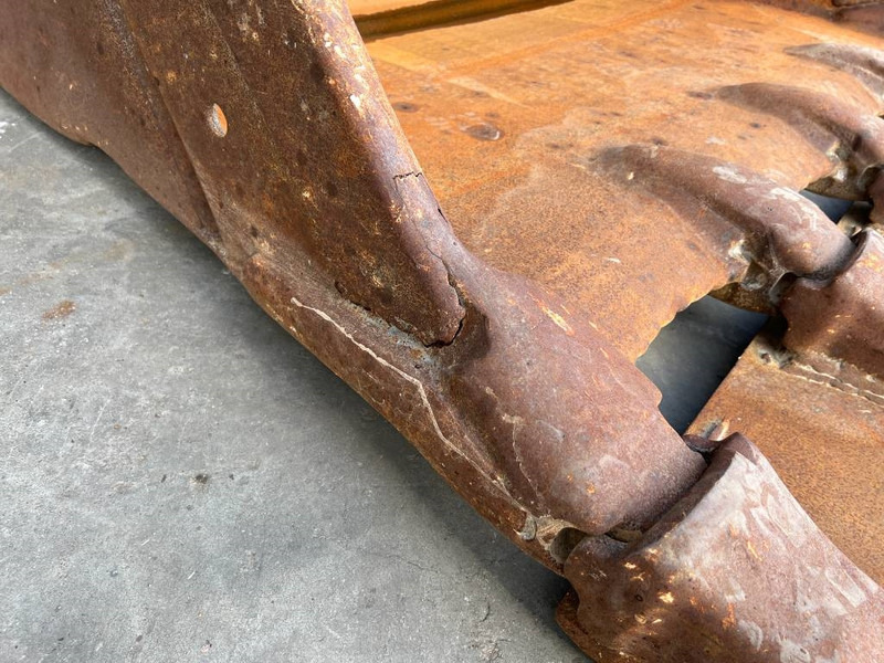 Godet pour Engins de chantier OilQuick OQ80: photos 12