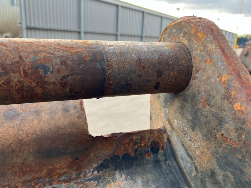 Godet pour Engins de chantier OilQuick OQ80: photos 8