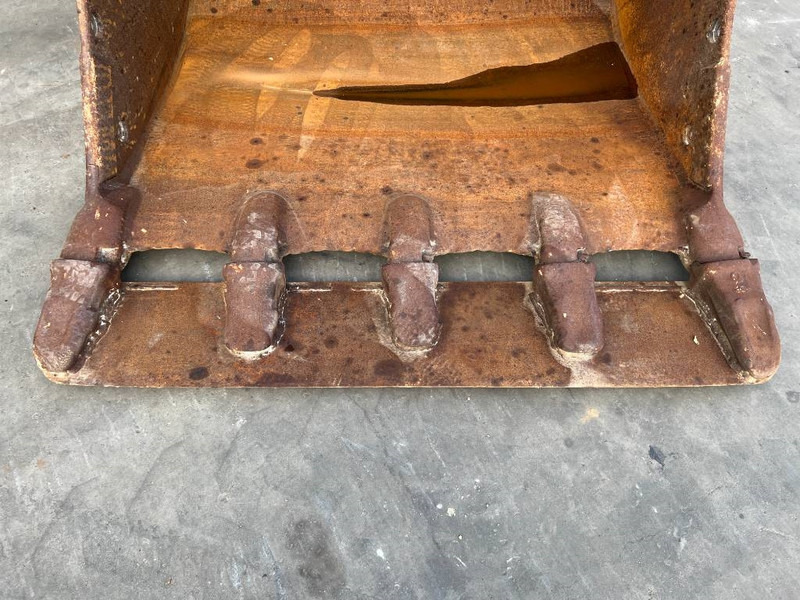 Godet pour Engins de chantier OilQuick OQ80: photos 10