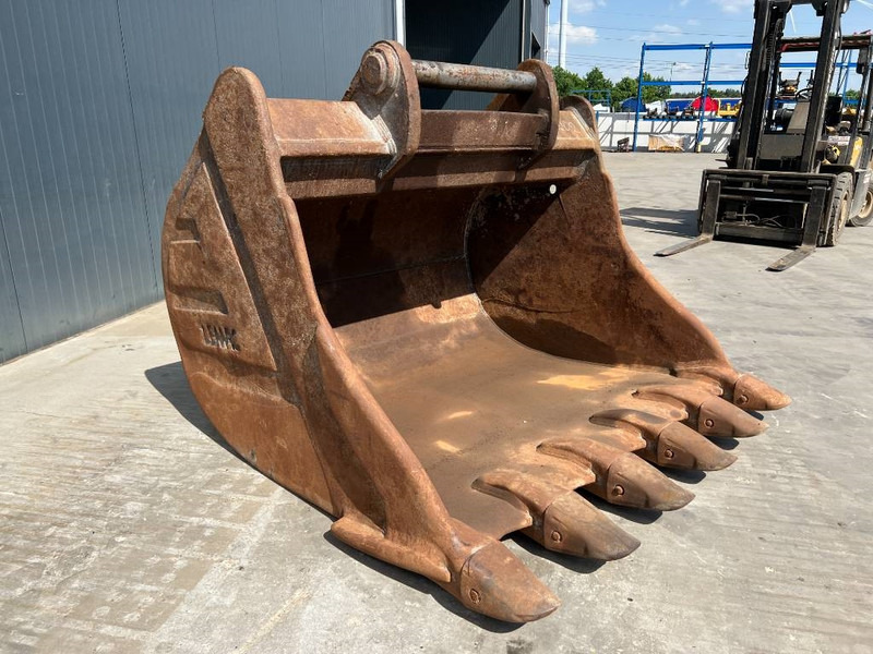 OilQuick OQ90 - Godet pour Engins de chantier: photos 3 OilQuick OQ90 - Godet pour Engins de chantier: photos 3