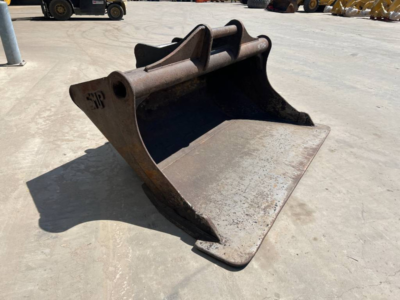 SMP S70 - Godet pour Engins de chantier: photos 3 SMP S70 - Godet pour Engins de chantier: photos 3