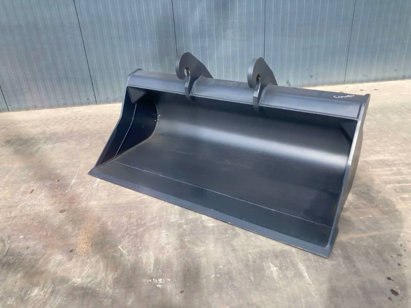 Godet pour Engins de chantier neuf Smitma CW40 2.00m: photos 1
