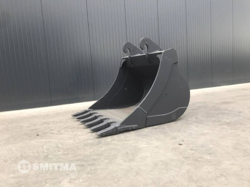 Smitma CW40 - Godet pour Engins de chantier: photos 4 Smitma CW40 - Godet pour Engins de chantier: photos 4