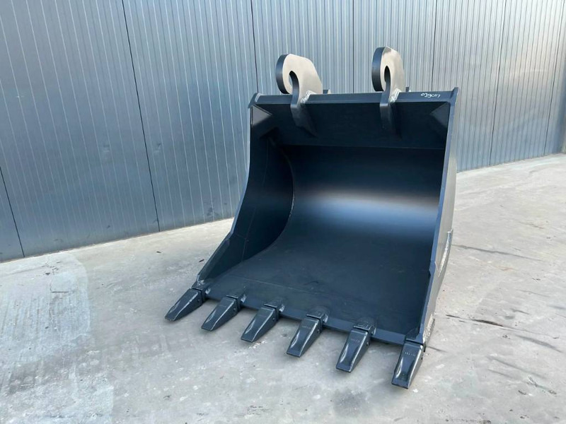 Smitma CW45S - 1.40m - Godet pour Engins de chantier: photos 5 Smitma CW45S - 1.40m - Godet pour Engins de chantier: photos 5