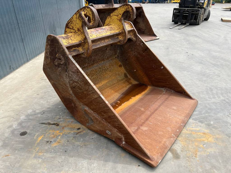 Verachtert CW45 - Godet pour Engins de chantier: photos 3 Verachtert CW45 - Godet pour Engins de chantier: photos 3